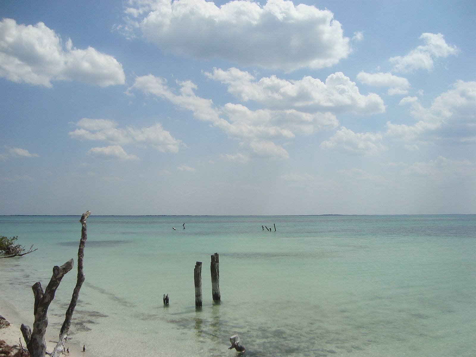 Three-island tour · 6.7 km